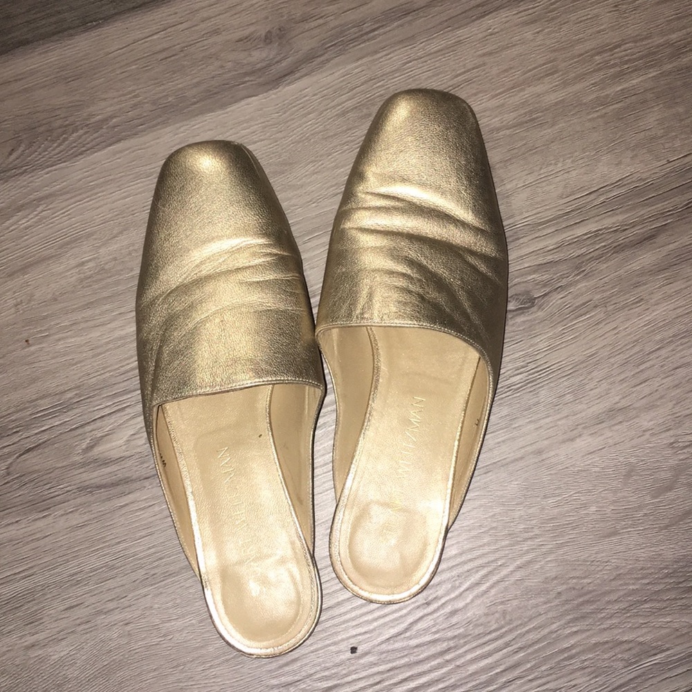 Stuart weitzman slides